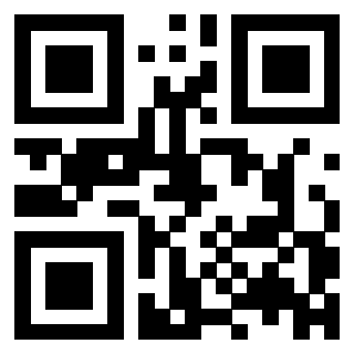 Il QrCode di 3308483290