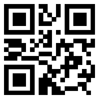 QrCode di 3308483295