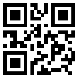 Il Qr Code di 3308483297
