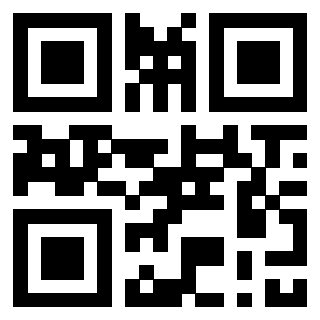 3308483300 - Immagine del QrCode