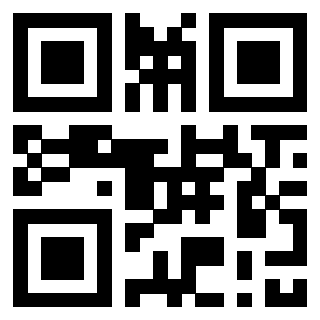 Il Qr Code di 3308483302