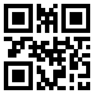 3308483303 - Immagine del QrCode associato