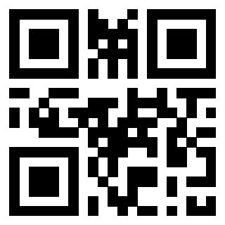 Immagine del QrCode di 3308483304