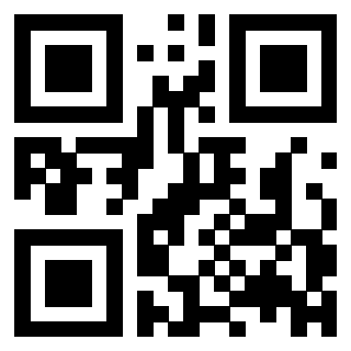 3308483310 - Immagine del QrCode associato