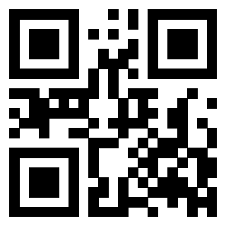 Il Qr Code di 3308483311