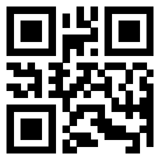 3308483312 - Immagine del Qr Code
