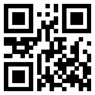 Scansione del Qr Code di 3308483313