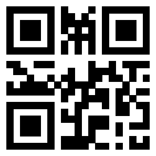3308483314 - Immagine del Qr Code