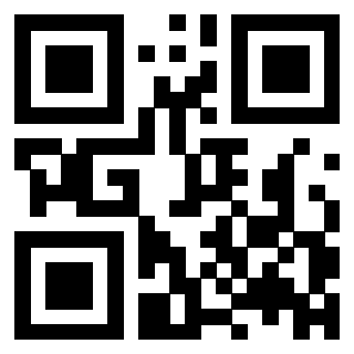 Il Qr Code di 3308483317