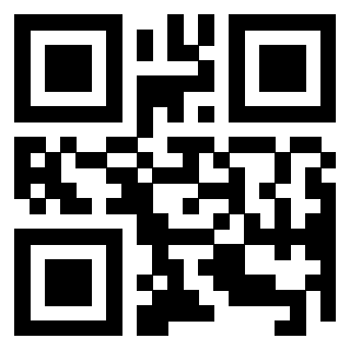 Il Qr Code di 3308483319
