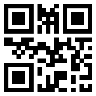 Immagine del QrCode di 3308483320