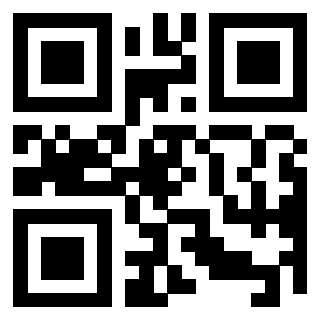 Il QrCode di 3308483332
