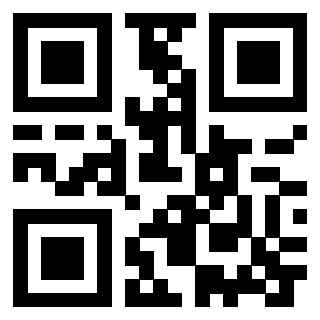 Immagine del QrCode di 3308483338