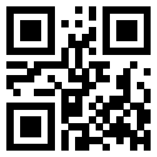 3308483341 - Immagine del QrCode