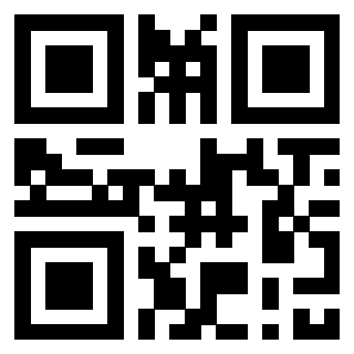 Immagine del QrCode di 3308483342