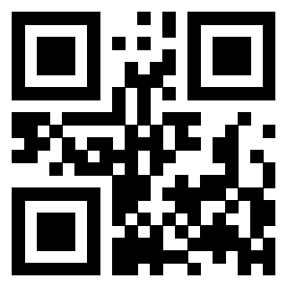 3308483343 - Immagine del QrCode associato