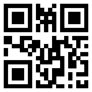Scansione del Qr Code di 3308483345