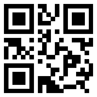 Scansione del Qr Code di 3308483347