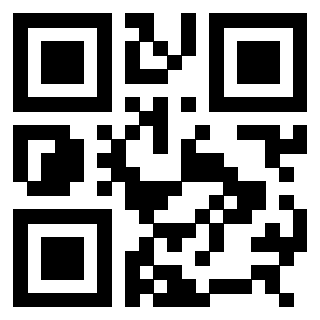 Immagine del QrCode di 3308483351