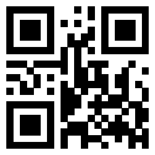 3308483352 QrCode associato