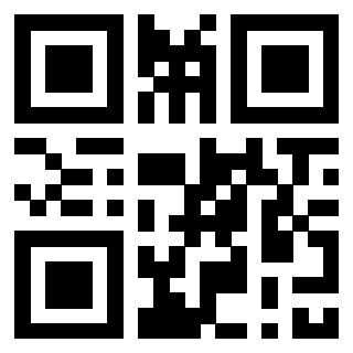 3308483353 - Immagine del QrCode