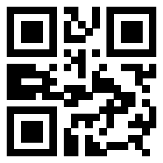 Il Qr Code di 3308483355