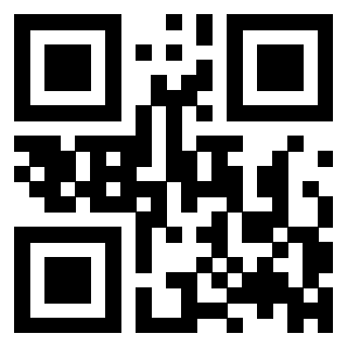 3308483356 - Immagine del QrCode associato