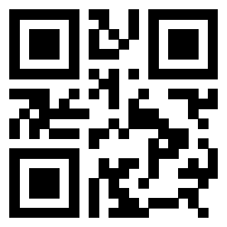 3308483357 - Immagine del QrCode associato