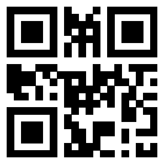 3308483358 Qr Code associato