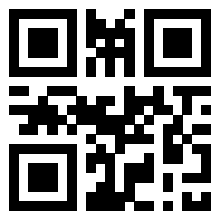 3308483361 QrCode associato