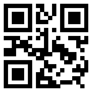 Scansione del Qr Code di 3308483362