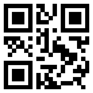 3308483363 - Immagine del Qr Code