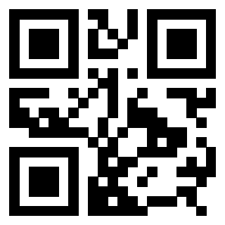 3308483364 QrCode associato