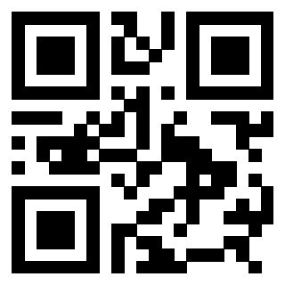 3308483365 - Immagine del QrCode