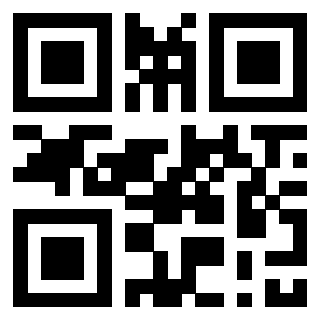 3308483366 - Immagine del QrCode