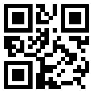 3308483370 - Immagine del QrCode associato