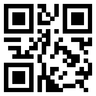 3308483372 Qr Code associato