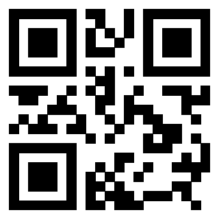 Immagine del Qr Code di 3308483376