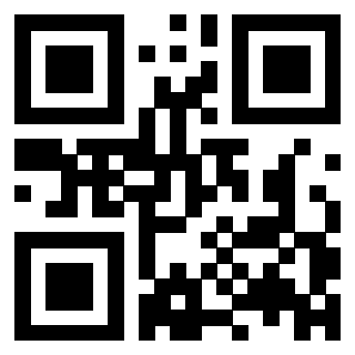 Il QrCode di 3308483380