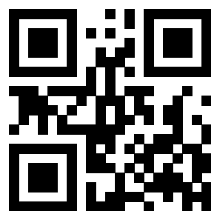 Immagine del QrCode di 3308483381