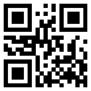 3308483382 - Immagine del QrCode