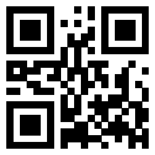 Immagine del QrCode di 3308483383