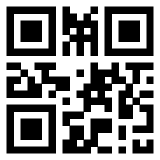 3308483384 QrCode associato