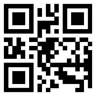 3308483386 - Immagine del Qr Code