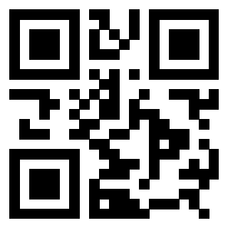 Immagine del QrCode di 3308483387