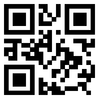 Qr Code di 3308483389