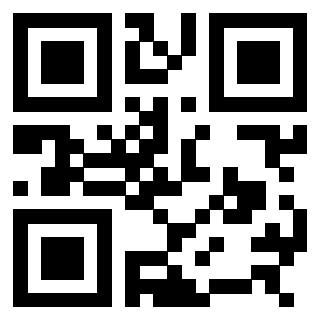 Immagine del Qr Code di 3308483390