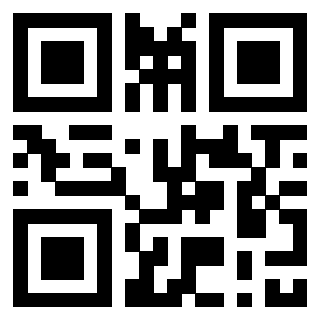 Immagine del Qr Code di 3308483392