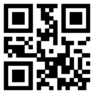 Scansione del QrCode di 3308483394