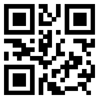 3308483395 QrCode associato